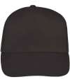 88119 Buzz SOL'S Buzz Cap Dark Grey colour image
